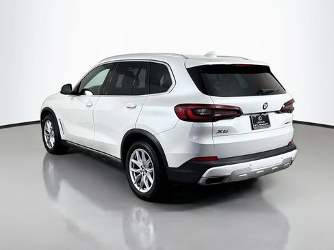 Used 2022 BMW X5 xDrive40i w/ Premium Package AWD/4WD image 7