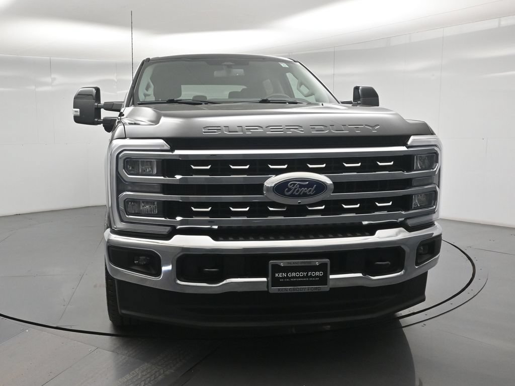Certified 2025 Ford F250 Lariat AWD/4WD image 44