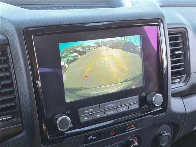 Used 2023 Nissan Frontier S w/ Technology Package RWD image 17