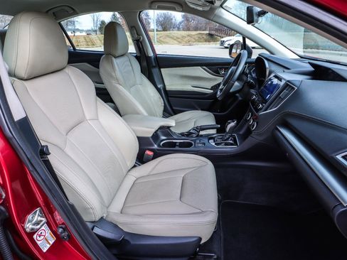 Used 2018 Subaru Impreza 2.0i Limited image 38