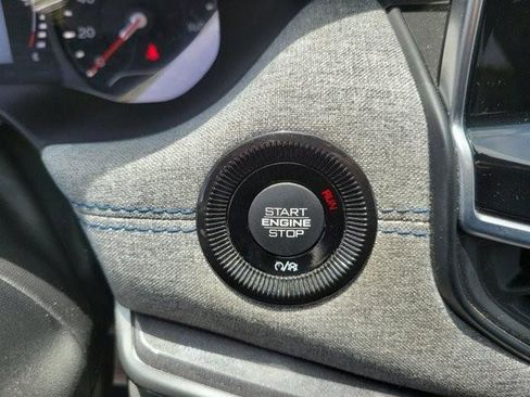 Used 2022 Jeep Compass Latitude FWD image 28