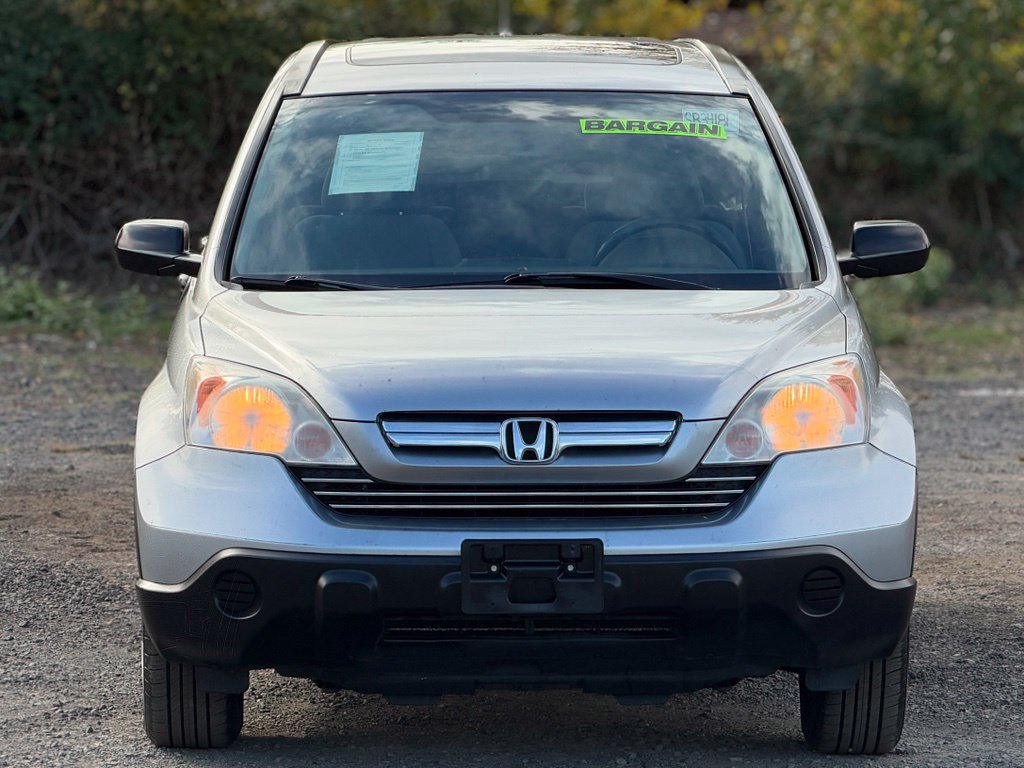 Used 2008 Honda CR-V EX image 2