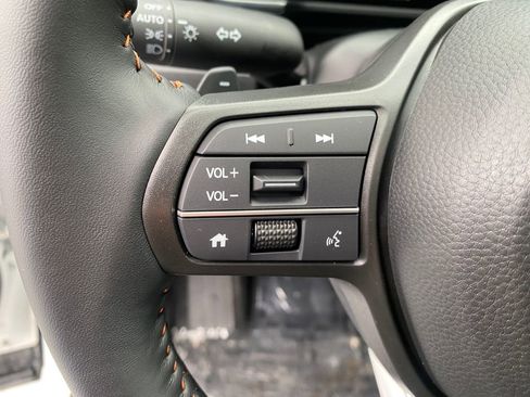 New 2026 Honda CR-V Sport image 24