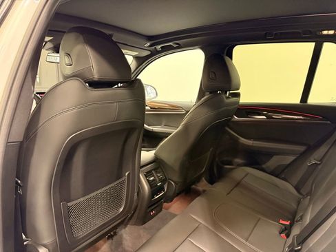 Used 2024 BMW X3 xDrive30i w/ Premium Package w/ZPA image 21