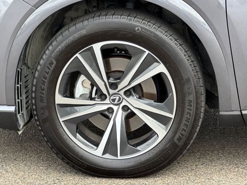 Used 2023 Lexus RX 350 AWD w/ Cold Area Package image 31