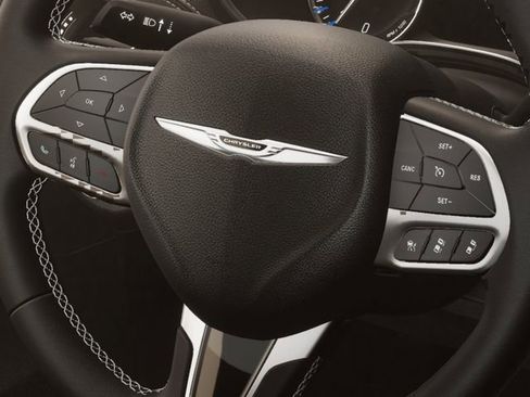 New 2026 Chrysler Pacifica Select image 23