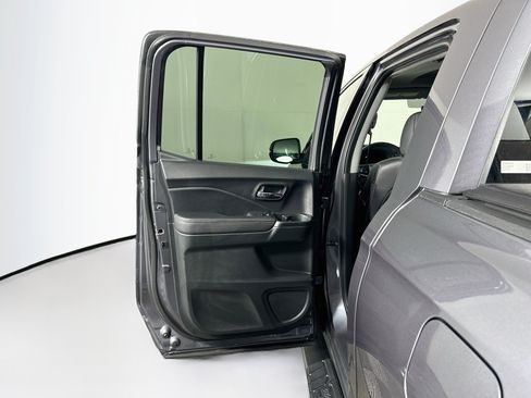 Used 2025 Honda Ridgeline RTL image 26