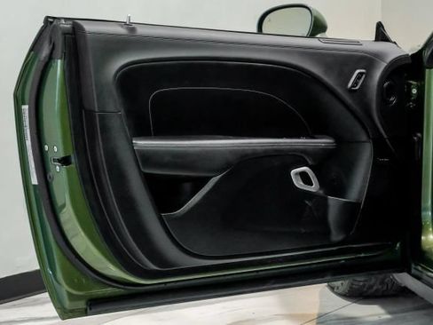 Used 2023 Dodge Challenger R/T Scat Pack w/ Plus Package RWD image 49