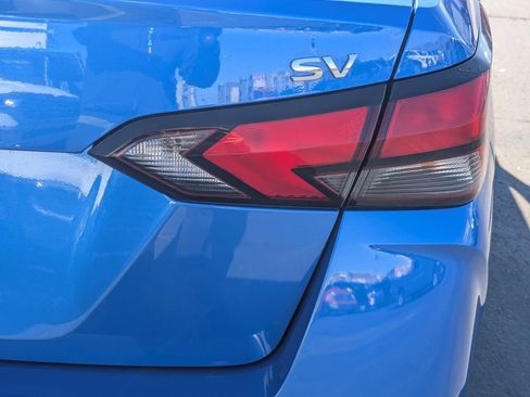 Used 2024 Nissan Versa SV image 5