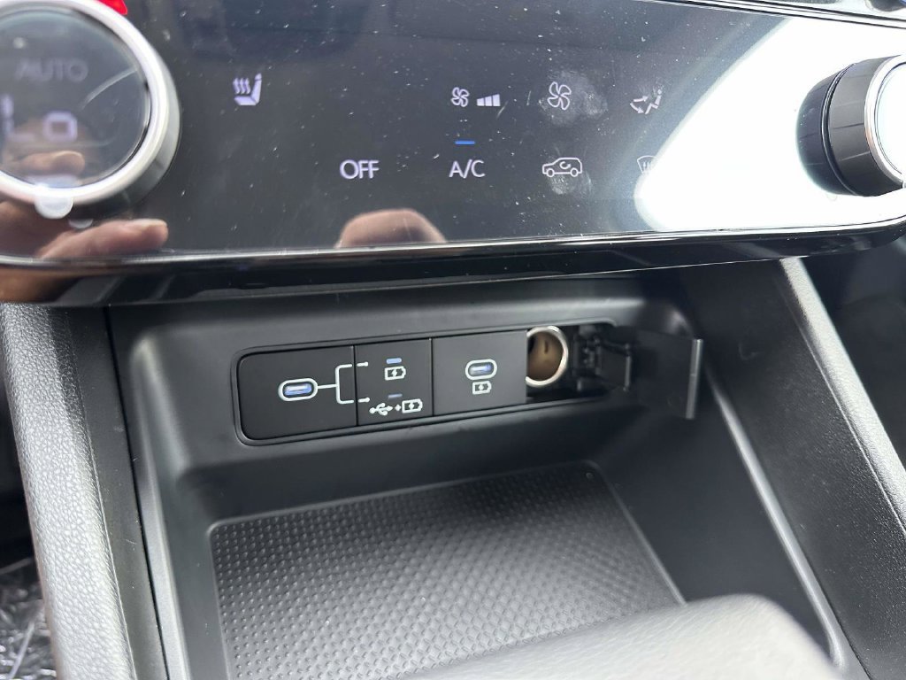New 2026 Hyundai Tucson SEL Plus AWD/4WD image 21