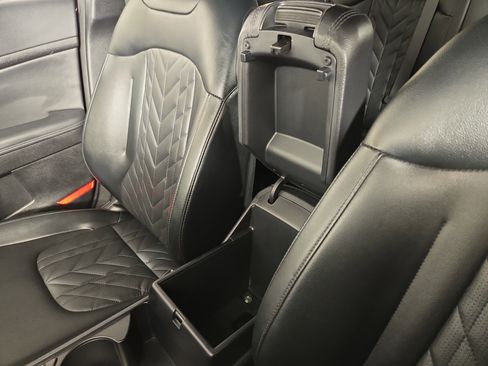 Used 2025 Kia Sportage X-Line image 29
