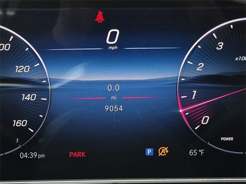 Certified 2025 Mercedes-Benz C 300 Sedan image 13