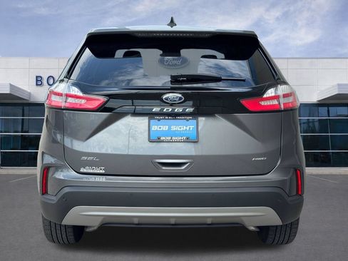 Used 2024 Ford Edge SEL w/ Convenience Package AWD/4WD image 39