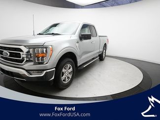 Certified 2023 Ford F150 XLT w/ Equipment Group 302A High AWD/4WD video 1