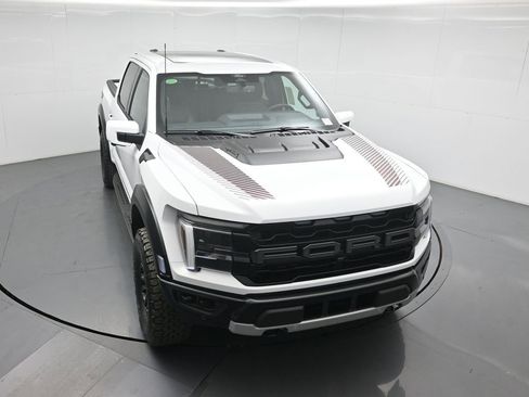 New 2026 Ford F150 Raptor image 39