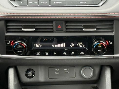 New 2026 Nissan Rogue Rock Creek image 19