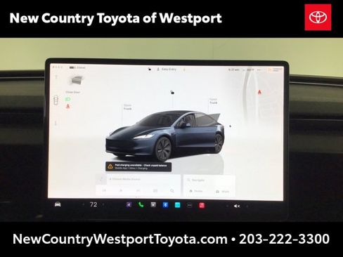 Used 2025 Tesla Model 3 Long Range image 16