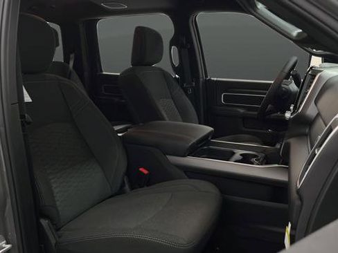 New 2026 RAM 2500 Big Horn AWD/4WD image 23