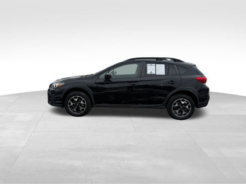 Used 2020 Subaru Crosstrek 2.0i Premium image 4