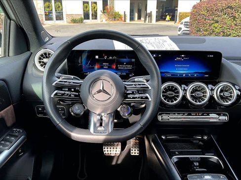 Certified 2025 Mercedes-Benz GLA 35 AMG 4MATIC image 6