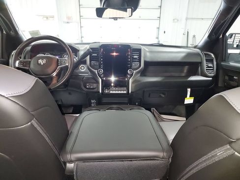 New 2026 RAM 4500 Tradesman AWD/4WD image 10