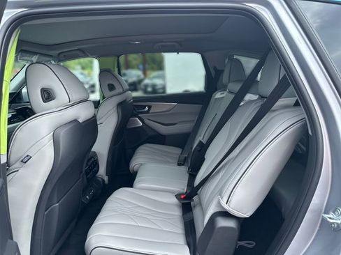 New 2026 Acura MDX SH-AWD w/ Advance Package image 12