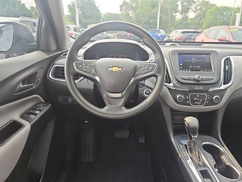 Used 2024 Chevrolet Equinox LS FWD image 13