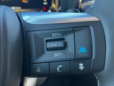 New 2026 INFINITI QX60 Sport w/ Dark Cargo Package image 12