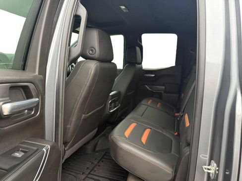 Used 2019 GMC Sierra 1500 AT4 w/ Driver Alert Package I AWD/4WD image 19