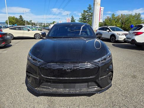 New 2025 Ford Mustang Mach-E GT w/ Interior Protection Package image 2