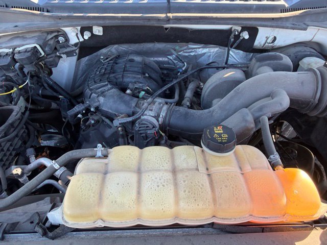 Used 2017 Ford F150 XL w/ Equipment Group 101A Mid RWD image 26
