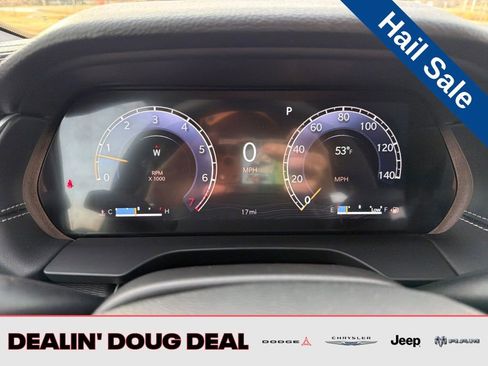 New 2026 Jeep Grand Cherokee Laredo image 17