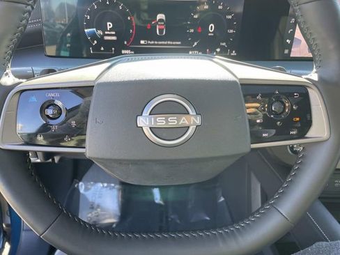 Certified 2025 Nissan Murano SL image 20