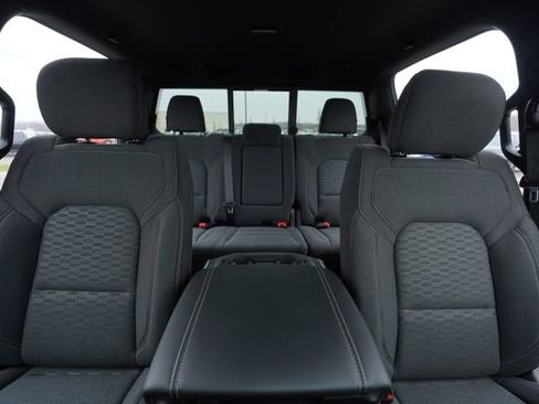 New 2026 RAM 1500 Big Horn image 34