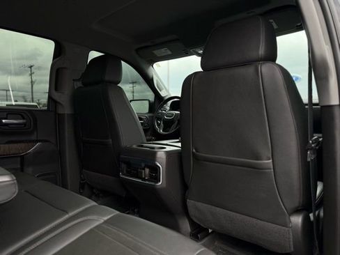 Used 2022 GMC Sierra 1500 Denali image 19