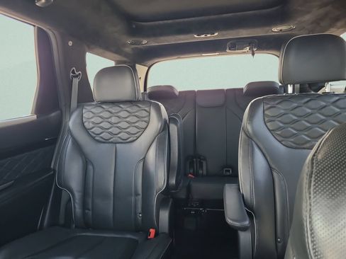 Used 2022 Hyundai Palisade Calligraphy FWD image 10