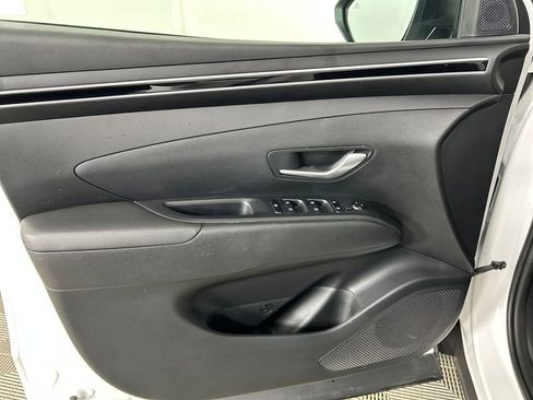 Used 2024 Hyundai Santa Cruz SEL w/ Activity Package image 12