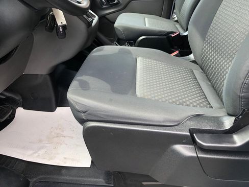 Used 2024 Ford Transit 250 Low Roof w/ Exterior Upgrade Package image 17