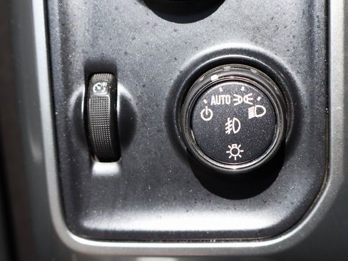 Used 2019 Chevrolet Silverado 3500 LTZ w/ Duramax Plus Package image 24