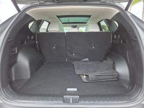 Used 2024 Hyundai Tucson Limited FWD image 15