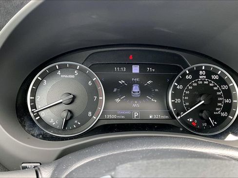 Certified 2023 INFINITI QX50 Sensory AWD/4WD image 18