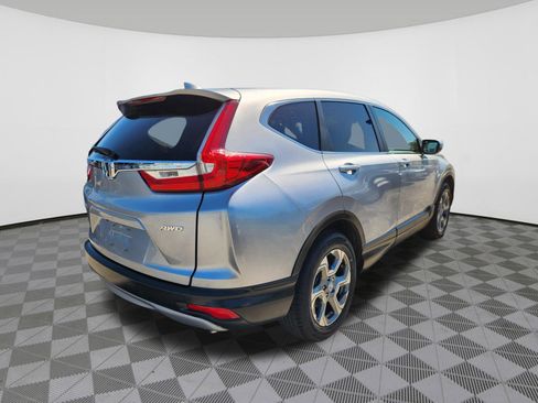 Used 2019 Honda CR-V EX image 4