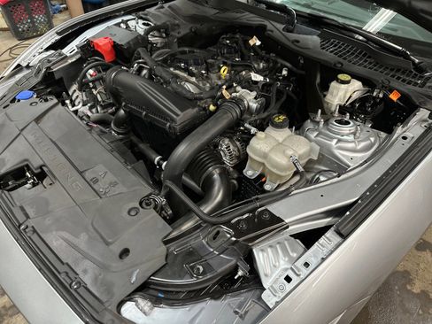 Used 2024 Ford Mustang Premium image 16