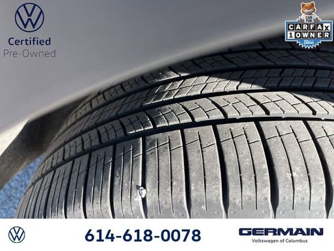 Used 2025 Volkswagen Atlas SE image 16