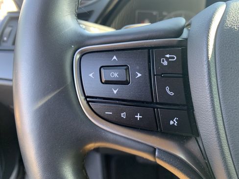 Used 2022 Lexus ES 350 w/ Premium Package image 19