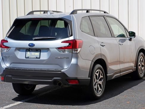 Used 2020 Subaru Forester Premium AWD/4WD image 51