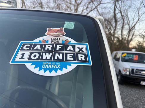 Used 2013 Ford E-350 and Econoline 350 Super Duty w/ Commercial Cargo Van Pkg image 34