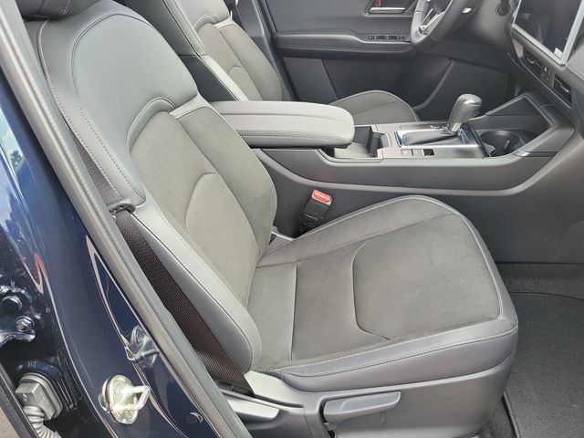 New 2026 MAZDA CX-5 Preferred AWD/4WD image 16