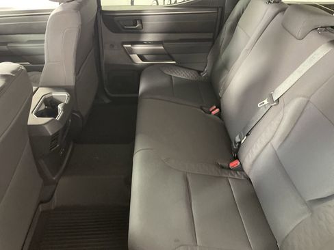 New 2026 Toyota Tundra SR5 image 22