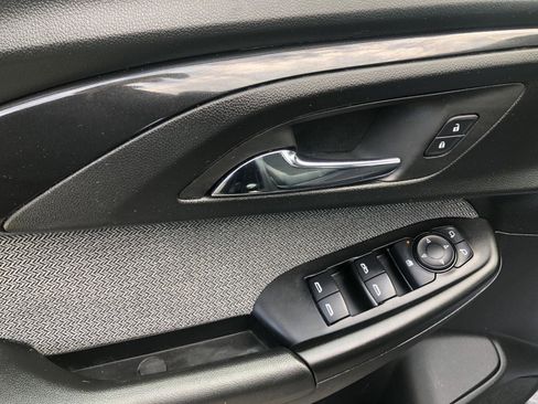 Used 2022 Chevrolet TrailBlazer LT FWD image 18